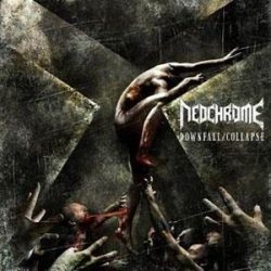 NEOCHROME: Downfall/Collapse (CD)
