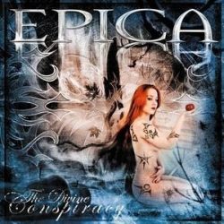 EPICA: Divine Conspiracy (CD)