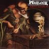 WARLOCK: Burning The Witches (CD) WARLOCK: Burning The Witches (CD)