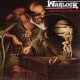 WARLOCK: Burning The Witches (CD)