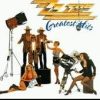 ZZ TOP: Greatest Hits (18 tracks) (CD) ZZ TOP: Greatest Hits (18 tracks) (CD)