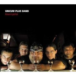 UNICUM PLUS BAND: Keserű pohár (CD)