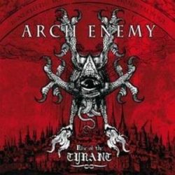 ARCH ENEMY: Rise Of The Tyrant (CD)