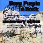 DEEP PURPLE: In Rock - 25th Anniv. (7 bonus) (CD)