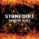 STONEDIRT: Redneck Blues (CD)