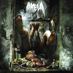 AKELA: Fattyúdal (CD)