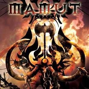 MAMUT: Mamut (CD)
