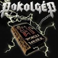 POKOLGÉP: Pokoli mesék (CD)
