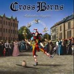 CROSS BORNS: Halhatatlan vágyódás (2CD)