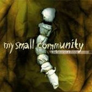 MY SMALL COMMUNITY: A Day Becomes A Lifetime (CD)