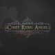 CHIEF REBEL ANGEL: Death Rock City (CD)