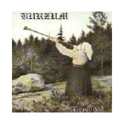 BURZUM: Filosofem (2LP, 180gr)