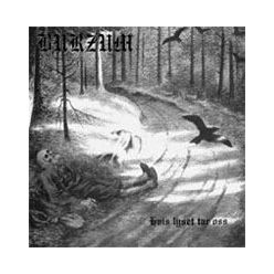 BURZUM: Hvis Lyset Tar Oss (LP, 180gr)