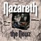 NAZARETH: The Newz (CD)
