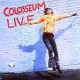 COLOSSEUM: Live (CD)