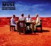 MUSE: Black Holes And Revelations (CD) MUSE: Black Holes And Revelations (CD)