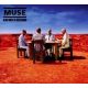 MUSE: Black Holes And Revelations (CD)