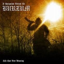 BURZUM TRIBUTE: Life Has New Meaning (CD)