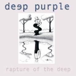 DEEP PURPLE: Rapture Of The Deep (CD)