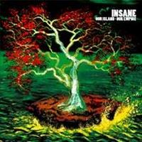 INSANE: Our Island - Our Empire (CD)