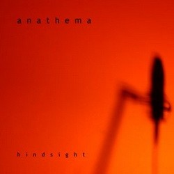 ANATHEMA: Hindsight (CD)