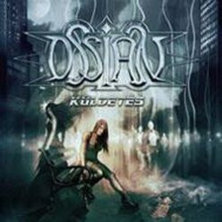 OSSIAN: Küldetés (CD)