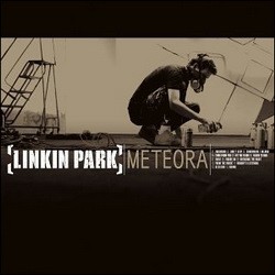 LINKIN PARK: Meteora (CD)