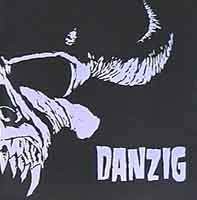 DANZIG: Danzig 1. (CD)