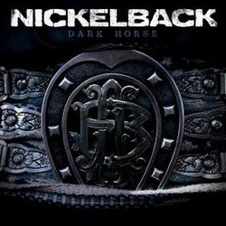 NICKELBACK: Dark Horse (CD)