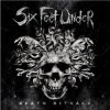 SIX FEET UNDER: Death Rituals (CD)