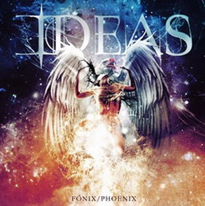 IDEAS: Phoenix/Főnix (2CD)