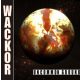WACKOR: Uncommon Ground (CD)