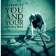 SUPERBUTT: You And Your Revolution (CD)