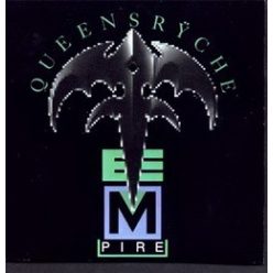 QUEENSRYCHE: Empire (+3 bonus) (CD)