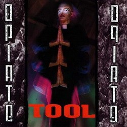 TOOL: Opiate (EP) (CD)