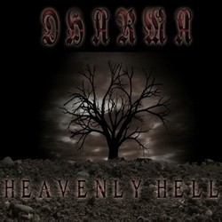 DHARMA: Heavenly Hell (CD)