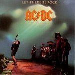 AC/DC: Let There Be Rock (CD, remastered, 16 pgs booklet)