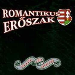 ROMANTIKUS ERŐSZAK: Árpád hős magzatjai (CD+DVD)