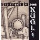 KUGLI: Visszatérés 2008 (CD)