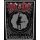 AC/DC: Black Ice (printed backpatch)