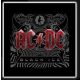 AC/DC: Black Ice (fejkendő, 55 x 55 cm) 