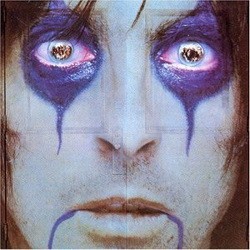 ALICE COOPER: From The Inside (1978) (CD)