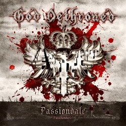 GOD DETHRONED: Passiondale (CD)