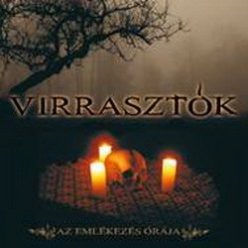 VIRRASZTÓK: Az emlékezés órája (CD)