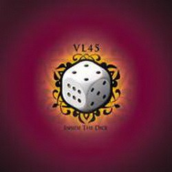 VL45: Inside The Dice (CD)