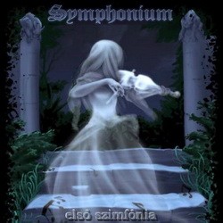 SYMPHONIUM: Első szimfónia (CD)