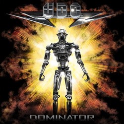 UDO: Dominator (+video clip) (CD)