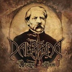 DALRIADA: Arany-album (CD)
