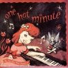 RED HOT CHILI PEPPERS: One Hot Minute (CD) RED HOT CHILI PEPPERS: One Hot Minute (CD)