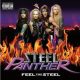 STEEL PANTHER: Feel The Steel (CD)